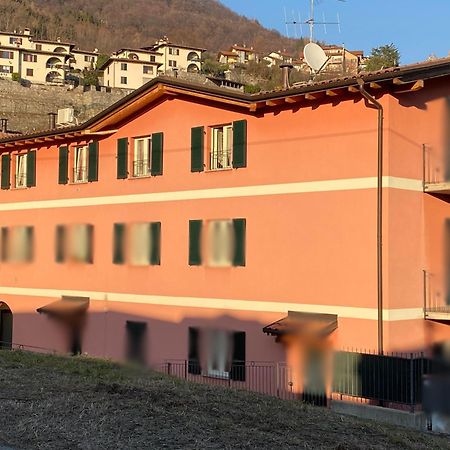 River House Porlezza Exterior foto