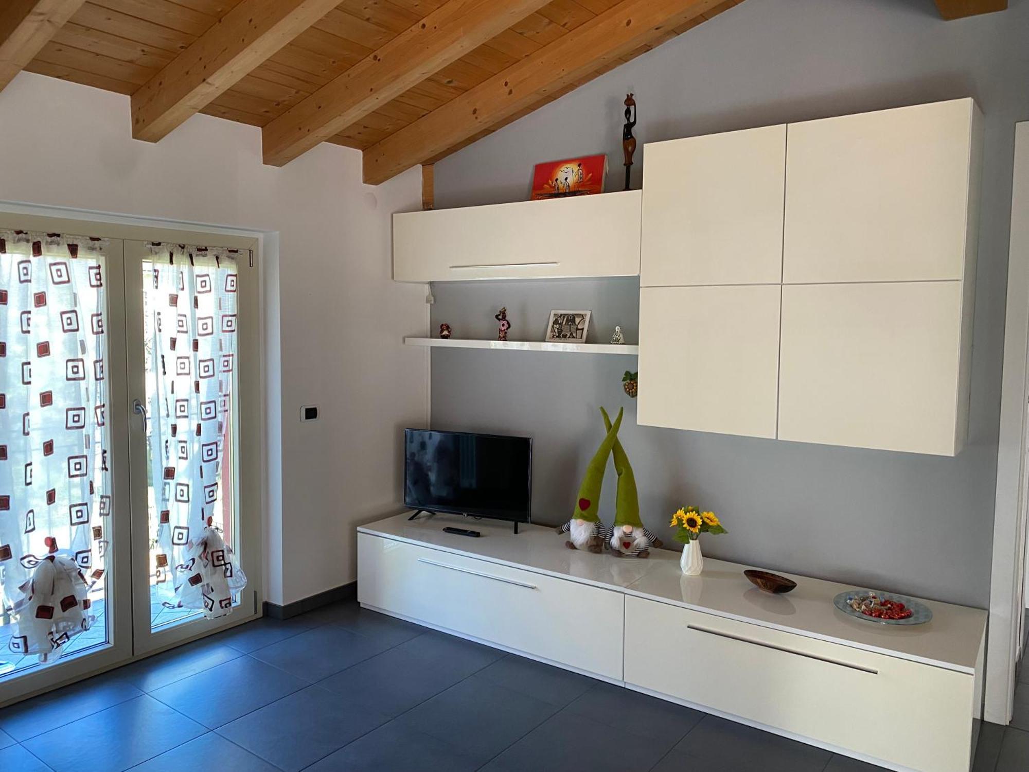 River House Porlezza Exterior foto